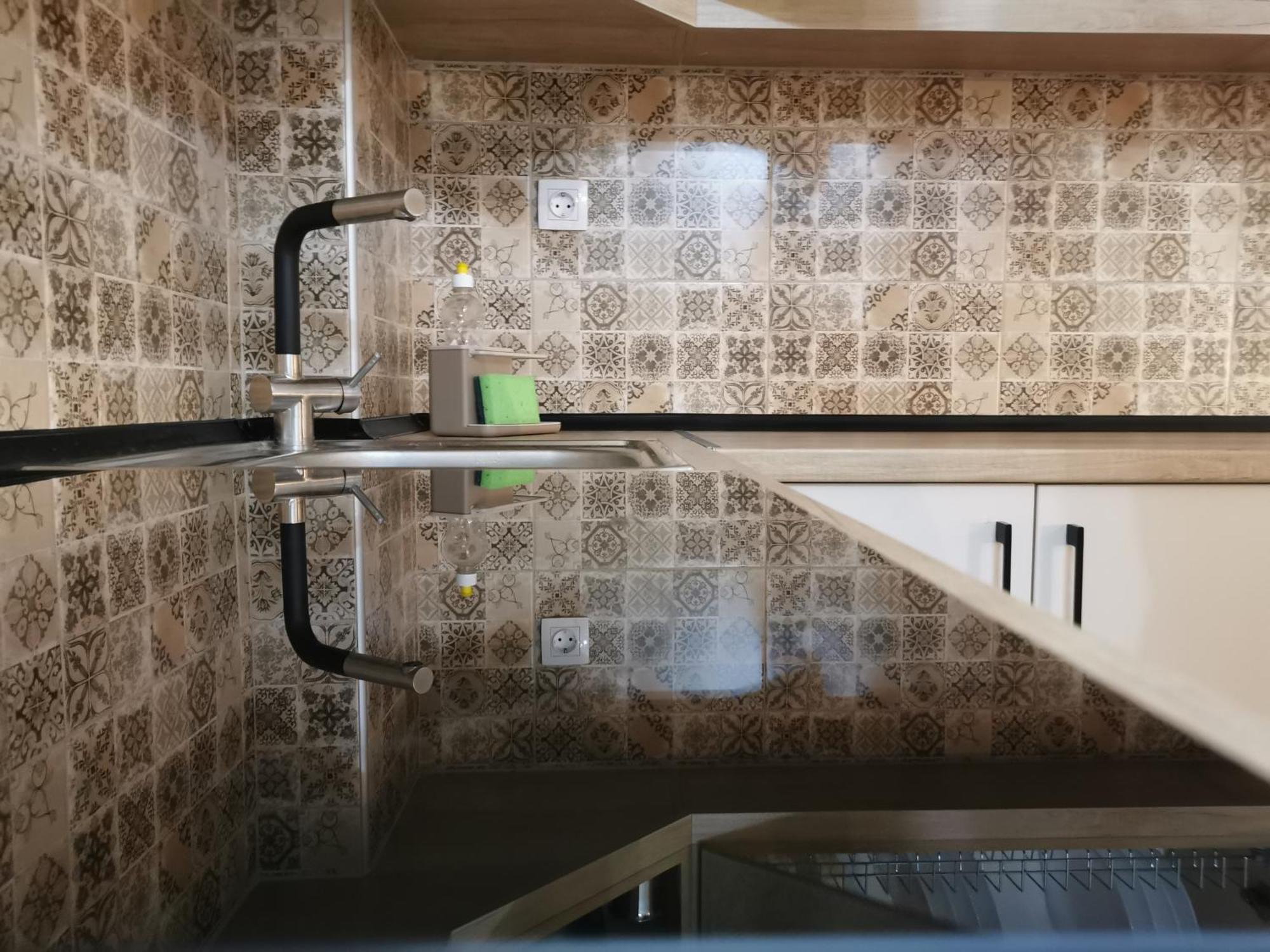Apartamento A&A Alexadroupoli Alejandrópolis Exterior foto
